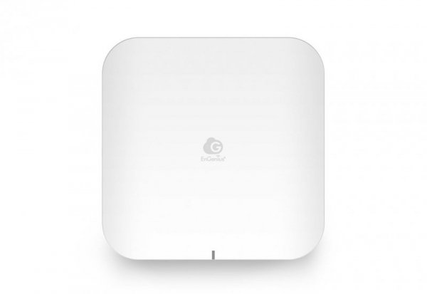 Wewnętrzny Access Point WiFi 7 10GbE EnGenius Cloud