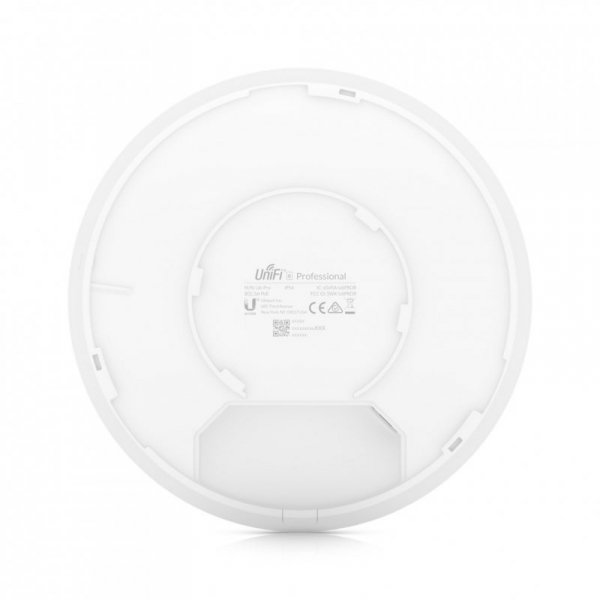 Acces Point Wi-Fi  6 Ubiquiti UniFi U6 Pro 2.4GHz(2x2)/5GHz(4x4) PoE 1x1G