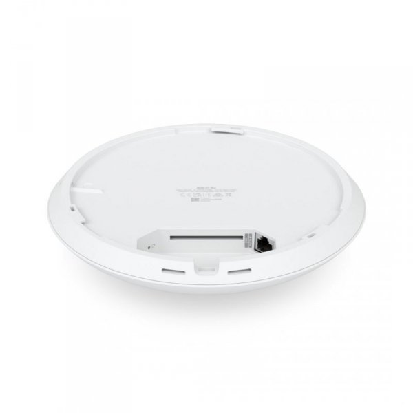 Acces Point Wi-Fi  7 Ubiquiti UniFi U7 Pro 2.4GHz(2x2)/5GHz(2x2)/6GHz(2x2) PoE+ 1x2,5G