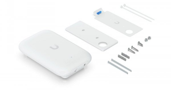 Acces Point Wi-Fi  5 Ubiquiti UniFi Swiss Army Knife 2.4GHz(2x2)/5GHz(2x2) PoE 1x1G