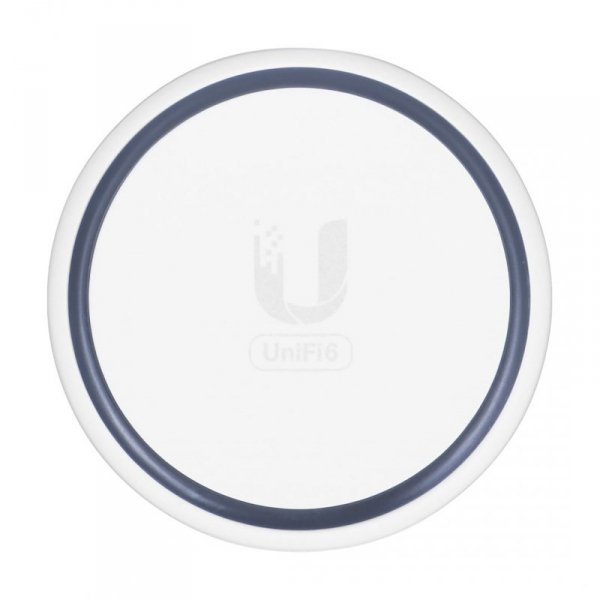 Acces Point Wi-Fi  6 Ubiquti UniFi U6 Mesh 2.4GHz(2x2)/5GHz(4x4) PoE 1x1G