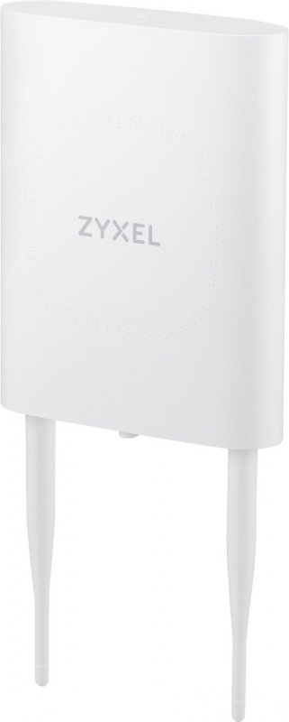 Access Point Wi-Fi 6 Zyxel NWA55AXE 2.4GHz(2x2)/5GHz(2x2) PoE+ 1x1G