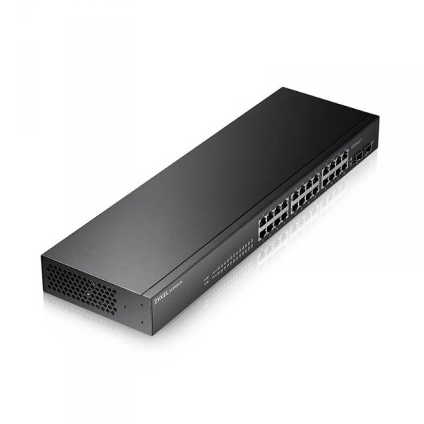 Switch Zyxel GS1900-24 26p Managed Gigabit