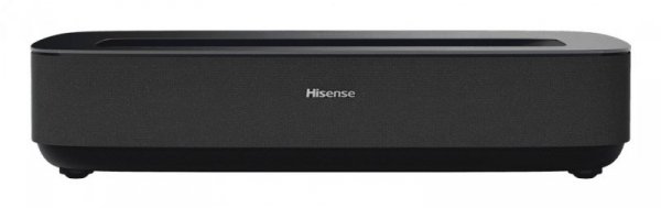 LASER TV HISENSE PL2 80-150” 4K