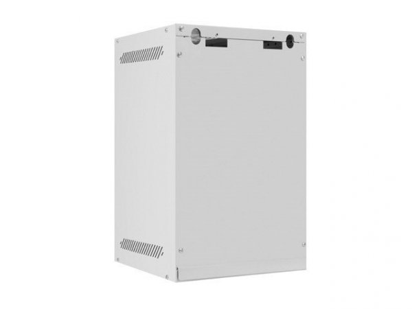 Szafa rack Lanberg WF10-2309-10S (9U; 462mm / 280mm / 310 mm; wisząca; Szklane; 10&quot;; kolor szary)