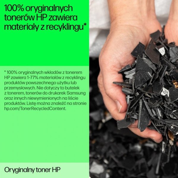 HP Toner czarny HP135A=W1350A