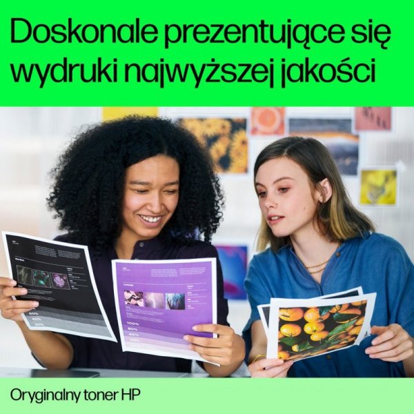 HP Toner czarny HP135A=W1350A