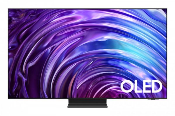 Telewizor 77&quot; Samsung QE77S95D OLED 4K Ultra HD Tizen 144 Hz
