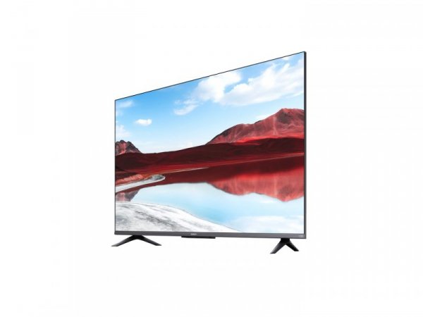 Telewizor Xiaomi ELA5483EU A Pro 2025 QLED 43&#039;&#039; 4K Ultra HD Google TV Dolby Audio DVB-T2 S