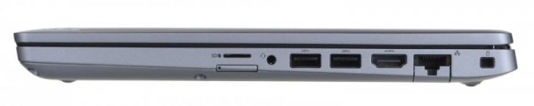 DELL LATITUDE 5410 i5-10210U 16GB 512GB SSD 14&quot; FHD (US QWERTY) Win11pro + zasilacz UŻYWANY