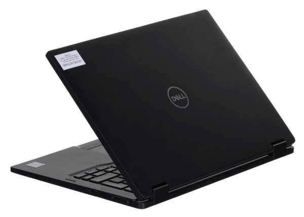 DELL LATITUDE 7390 2w1 i5-8350U 16GB 256GB SSD 13,3&quot; FHD(dotyk) Win11pro + zasilacz UŻYWANY