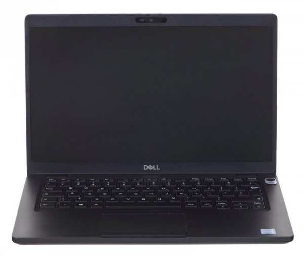 DELL LATITUDE 5400 i5-8265U 16GB 256GB SSD 14&quot; FHD (US QWERTY) Win11pro + zasilacz UŻYWANY
