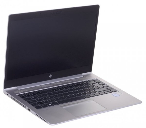 HP EliteBook 840 G5 i5-8350U 16GB 256GB SSD 14&quot; FHD (US QWERTY) Win11pro + zasilacz UŻYWANY