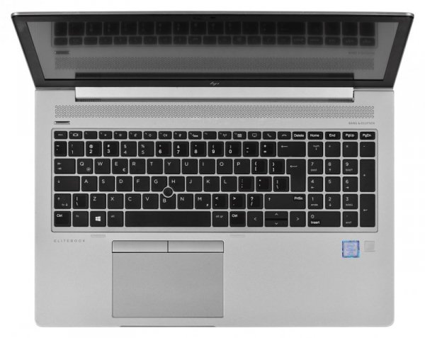 HP EliteBook 850 G5 i5-8250U 16GB 256GB SSD 15,6&quot; FHD Win11pro + zasilacz UŻYWANY