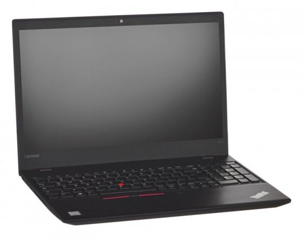 LENOVO ThinkPad T570 i7-6600U 16GB 256GB SSD 15&quot; FHD(940MX)) Win10pro + zasilacz UŻYWANY
