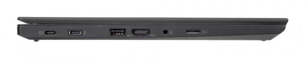 LENOVO ThinkPad T14 G2 i7-1185G7 32GB 512GB SSD 14&quot; FHD(dotyk) Win11pro (QWERTY multilanguage) + zasilacz UŻYWANY