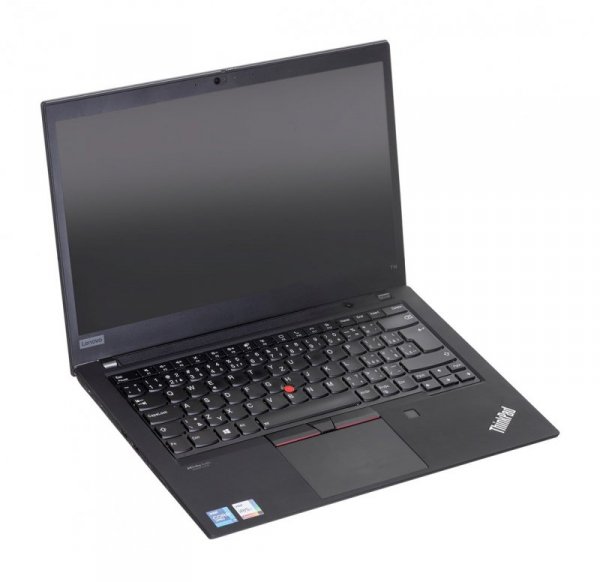 LENOVO ThinkPad T14 G2 i7-1185G7 32GB 512GB SSD 14&quot; FHD(dotyk) Win11pro (QWERTY multilanguage) + zasilacz UŻYWANY