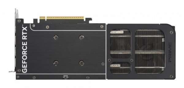 Karta graf. ASUS PRIME RTX 5060 TI 8GB OC