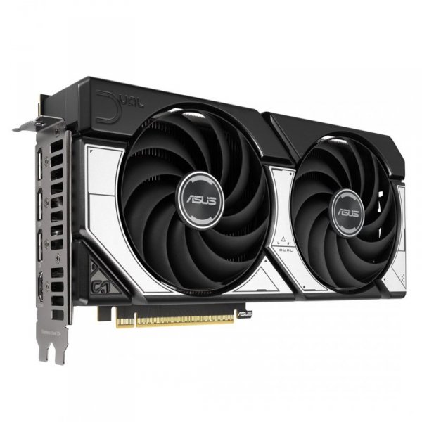 Karta graf. ASUS DUAL RTX 5070 12GB OC
