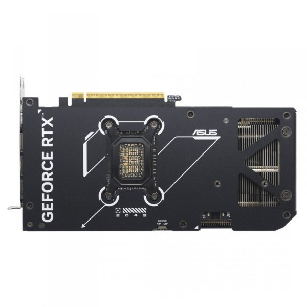 Karta graf. ASUS DUAL RTX 5070 12GB OC