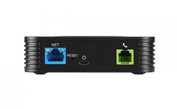 GRANDSTREAM BRAMKA VOIP HT 801v2