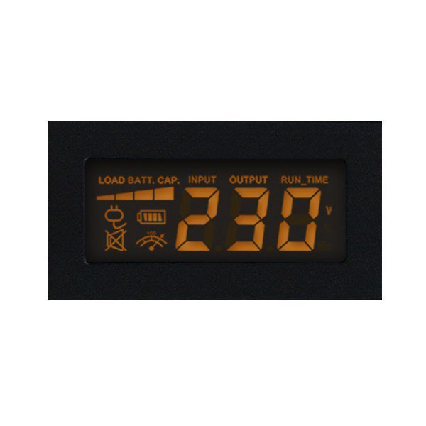 Zasilacz UPS CyberPower CPS1000E (TWR; 1000VA)
