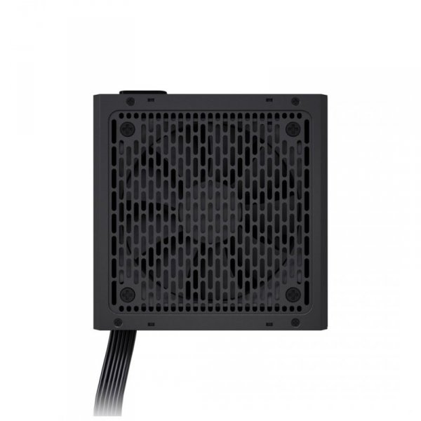 GEMBIRD ZASILACZ KOMPUTEROWY FORNAX POWER 650W 80+BRONZE ATX, 650W, AKTYWNE PFC, 12CM WENTYLATOR