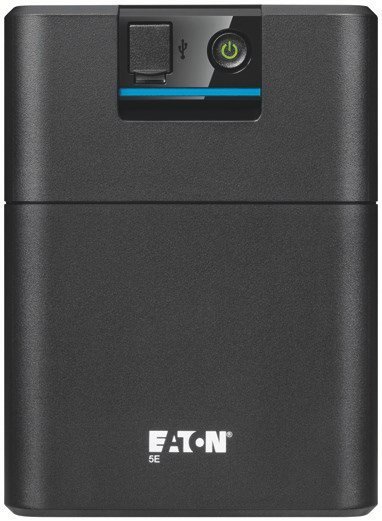 Zasilacz awaryjny Eaton 5E 700 USB FR G2 5E700UF