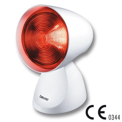 Beurer Lampa na podczerwień 150W  IL21
