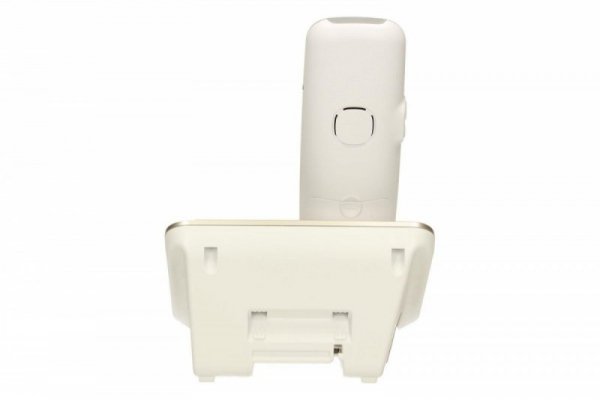 Panasonic Telefon KX-TGE210 Dect biały