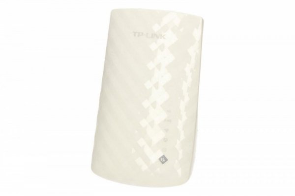 TP-LINK RE200 AP WiFi AC750 1xWAN Extender