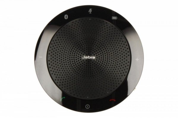 Jabra SPEAK 510 UC, BT Speaker