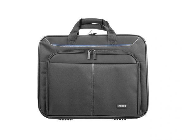 Natec TORBA NOTEBOOK DOBERMAN 15,6&#039;&#039;