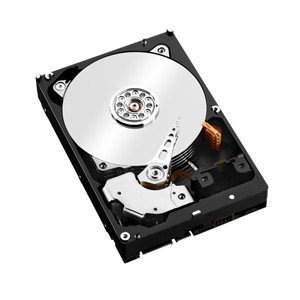 Western Digital HDD Red Pro 2TB 3,5&#039;&#039; 64MB SATAIII/7200rpm