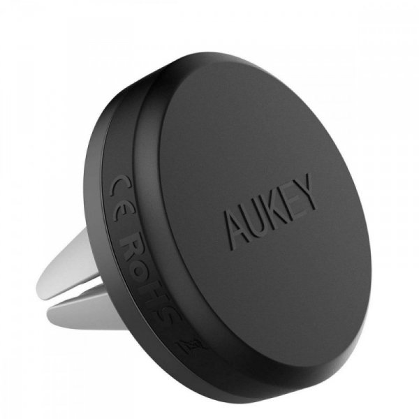 AUKEY HD-C5 zestaw 2 szt. magnetyczne uchwyty samochodowe
