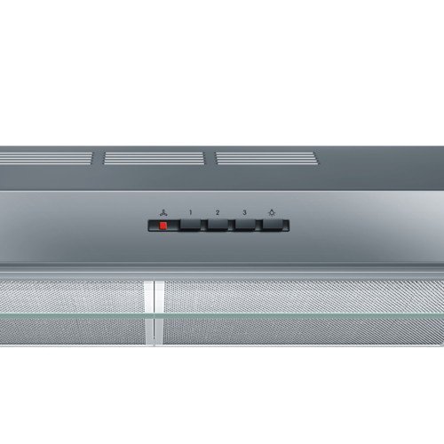 Bosch DUL63CC50 Okap podszafkowy