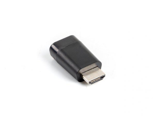 Lanberg Adapter HDMI-A (M) -&gt; VGA (F)