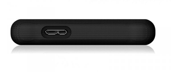 IcyBox IB-223U3a-B obudowa HDD 2,5&#039;&#039;