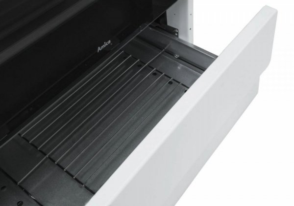 Amica Kuchnia gazowo-elektryczna 618GE3.39HZpTaDpNAW