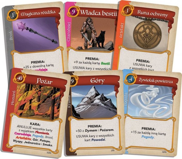 Rebel Gra Fantastyczne Światy