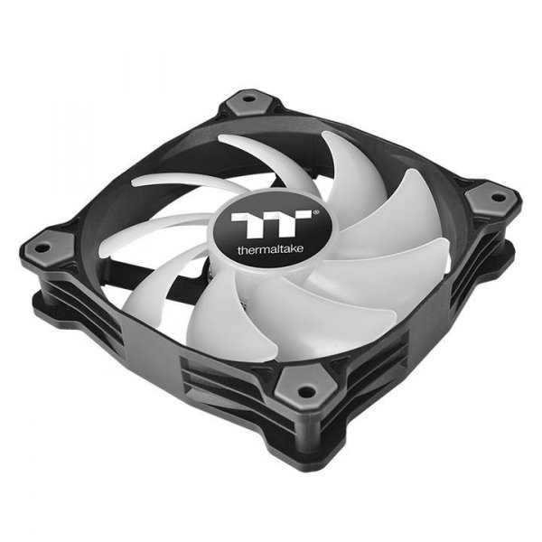 Thermaltake Wentylator Pure 12 ARGB Sync 3 sztuki