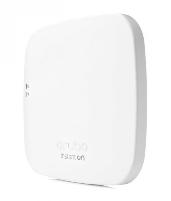 Hewlett Packard Enterprise ARUBA Instant On AP 12 (RW) AP R2X01A