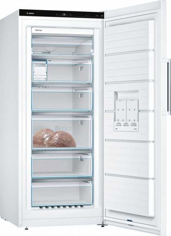 Bosch Zamrażarka szufladowa GSN51AWDV