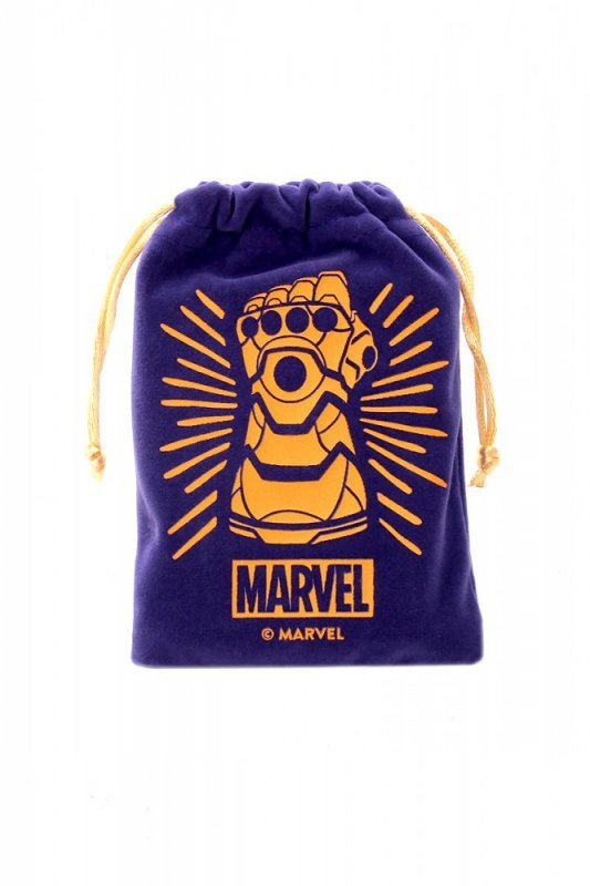 Rebel Gra Marvel Rękawica Nieskończoności