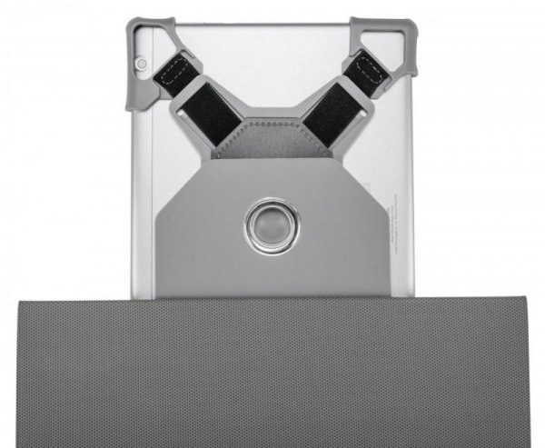 Targus Pokrowiec SafeFit 9-10.5cala Rotating Case Black