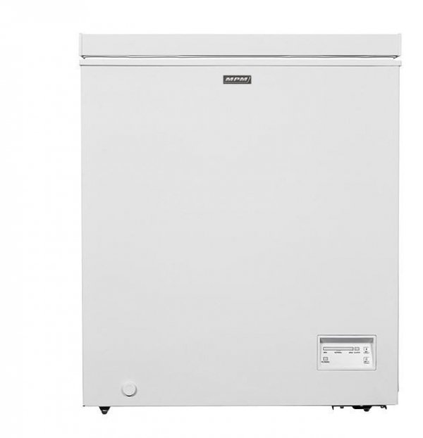MPM Zamrażarka skrzyniowa MPM-145-SK-10E
