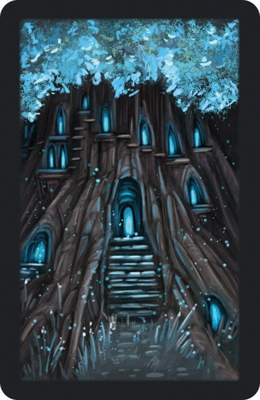 Portal Games Gra Bonfire (PL)