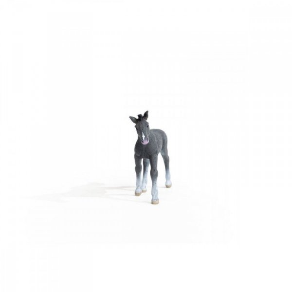 Schleich Figurka Źrebię rasy trakeńskiej
