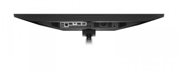 HP Inc. Monitor konferencyjny E27m G4 USB-C  QHD   40Z29AA