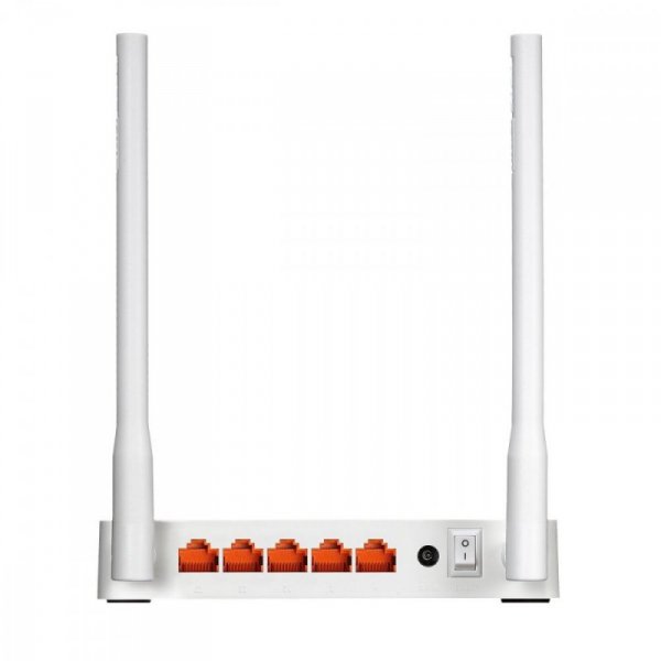 Totolink Router WiFi  N300RT